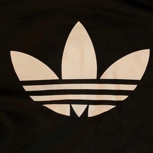 adidas track jacket